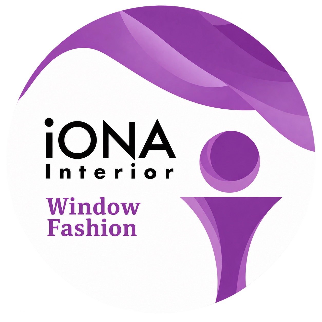 Logo Iona Interior
